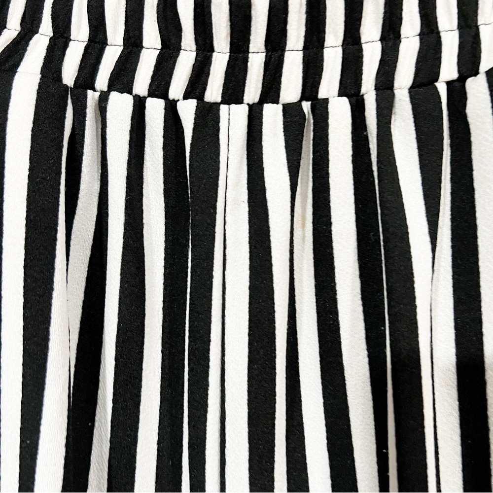 Asos Women's Striped‎ Pants - Picture 3 of 8